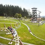Lägenhet Sleep Service Mit Pool,sauna,fitness