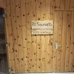 Sleep Service Mit Pool,sauna,fitness 公寓 *