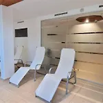 Lägenhet Sleep Service Mit Pool,sauna,fitness