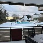 Sleep Service Mit Pool,sauna,fitness Sankt Englmar