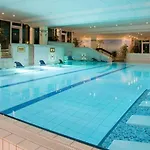 Sleep Service Mit Pool,sauna,fitness Lägenhet