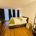 Sleep Service Mit Pool,sauna,fitness Daire Sankt Englmar