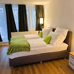 Sleep Service Mit Pool,sauna,fitness Lägenhet Sankt Englmar