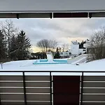 Daire Sleep Service Mit Pool,sauna,fitness