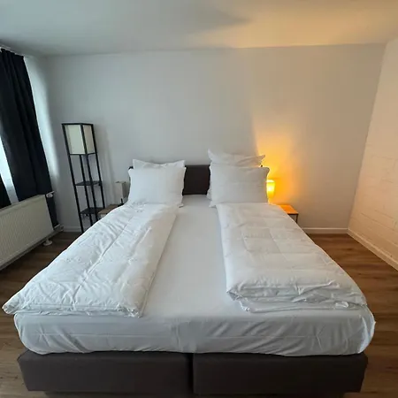 Sleep Service Mit Pool,sauna,fitness Apartment Sankt Englmar