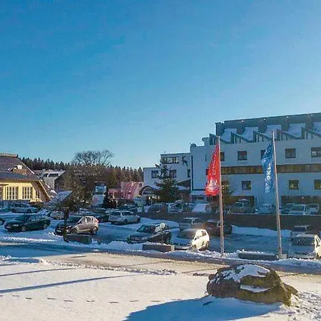 Sleep Service Mit Pool,sauna,fitness * Sankt Englmar