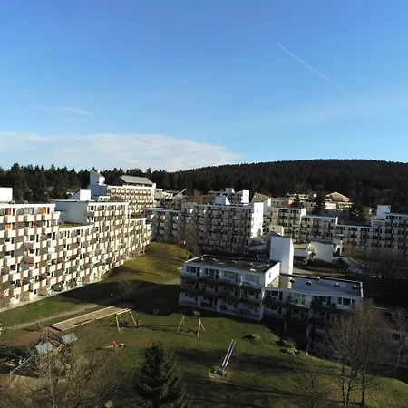 Apartment Sleep Service Mit Pool,sauna,fitness *