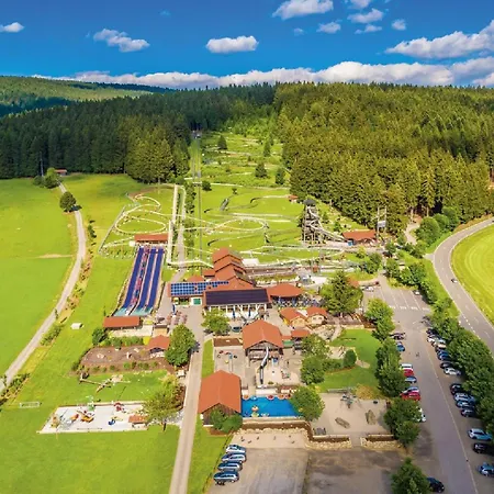 Sleep Service Mit Pool,sauna,fitness Lejlighed *