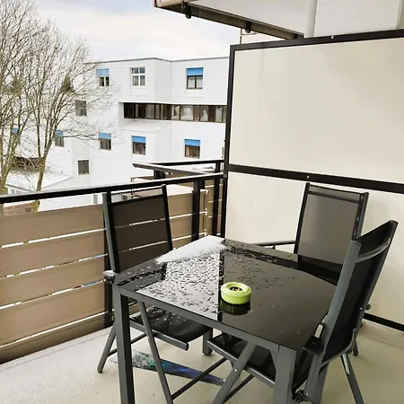 Apartment Sleep Service Mit Pool,sauna,fitness *