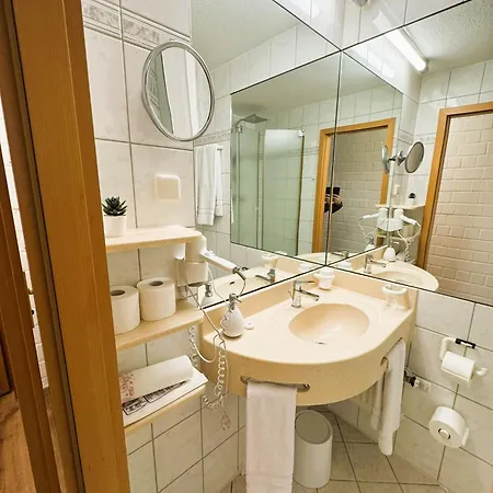 Lejlighed Sleep Service Mit Pool,sauna,fitness Sankt Englmar