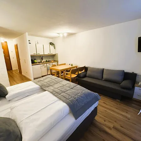 Lejlighed Sleep Service Mit Pool,sauna,fitness Sankt Englmar