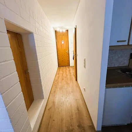 Apartment Sleep Service Mit Pool,sauna,fitness Sankt Englmar