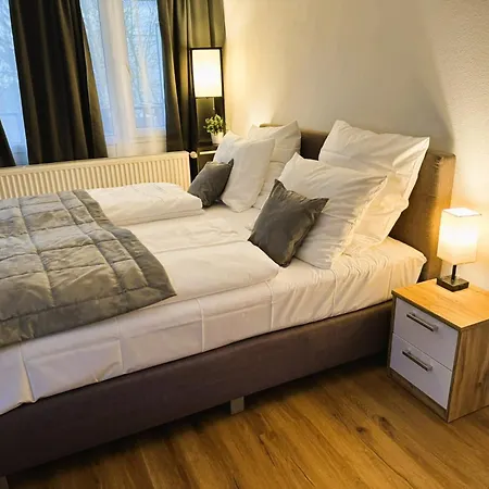 Sleep Service Mit Pool,sauna,fitness * Sankt Englmar