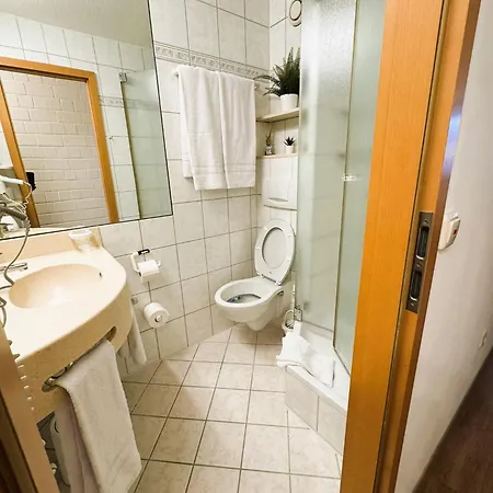Sleep Service Mit Pool,sauna,fitness Apartment Sankt Englmar