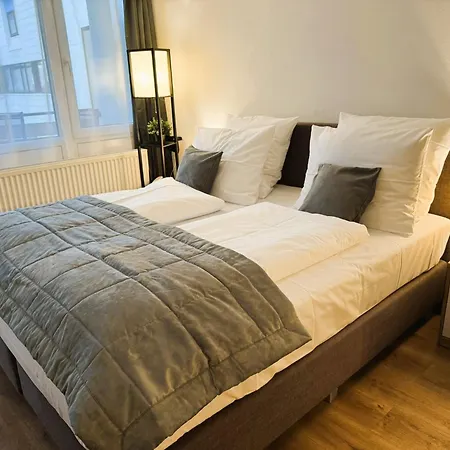 Sleep Service Mit Pool,sauna,fitness Sankt Englmar