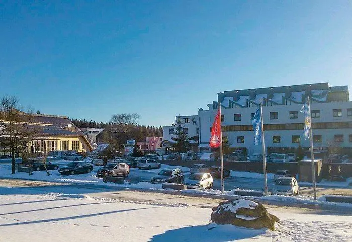 Sleep Service Mit Pool,sauna,fitness * Sankt Englmar