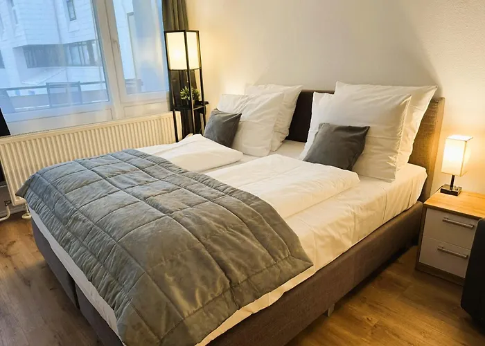 Sleep Service Mit Pool,sauna,fitness Sankt Englmar