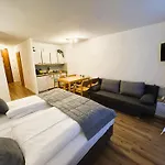 Apartment Sleep Service Mit Pool,sauna,fitness Sankt Englmar