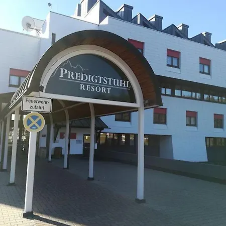 Daire Sleep Service Mit Pool,sauna,fitness Sankt Englmar