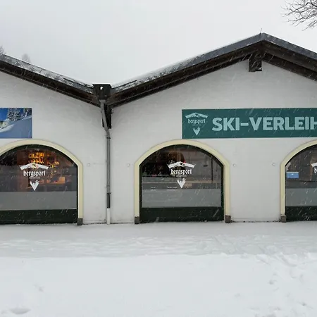 Sleep Service Mit Pool,sauna,fitness