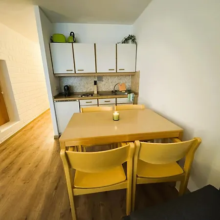 Appartement Sleep Service Mit Pool,sauna,fitness Sankt Englmar