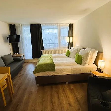 Lejlighed Sleep Service Mit Pool,sauna,fitness Sankt Englmar