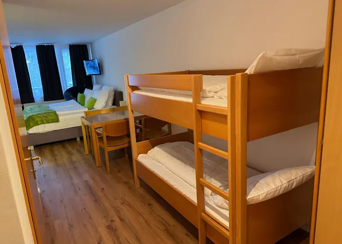 Sleep Service Mit Pool,sauna,fitness Lejlighed *