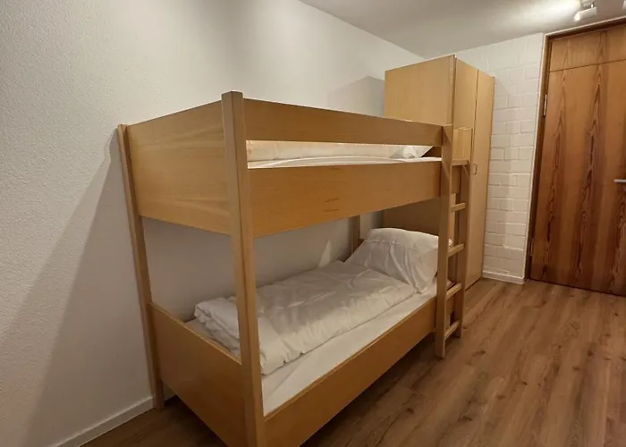 Sleep Service Mit Pool,sauna,fitness